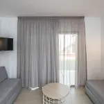 Üdülőközpont Atlantica Panthea