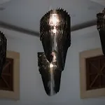 Üdülőközpont Atlantica Panthea 4*