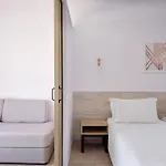 Üdülőközpont Atlantica Panthea