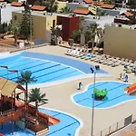 Atlantica Panthea 4*