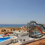 Üdülőközpont Atlantica Panthea Ajía Nápa