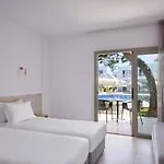 Üdülőközpont Atlantica Panthea