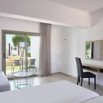 Üdülőközpont Atlantica Panthea