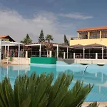 Atlantica Panthea Üdülőközpont 4*