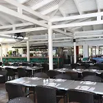 Üdülőközpont Atlantica Panthea 4*