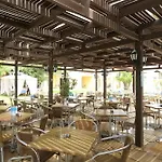 Üdülőközpont Atlantica Panthea 4*
