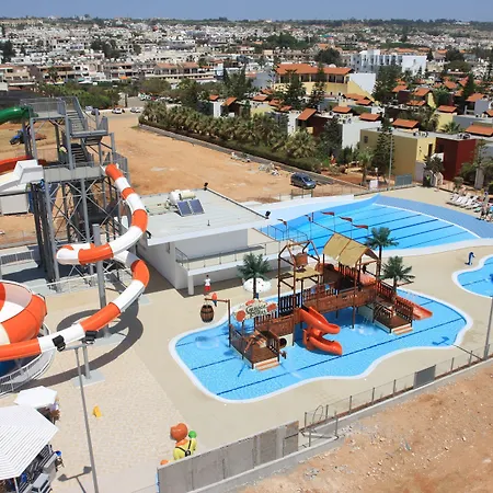 Atlantica Panthea Ayia Napa