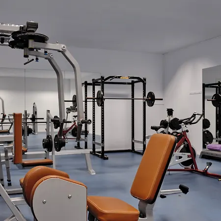 Atlantica Panthea אתר נופש 4*