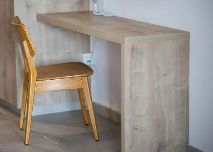 Atlantica Panthea Rezort 4*