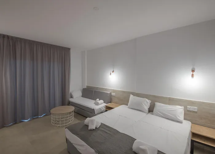 Atlantica Panthea Ayia Napa