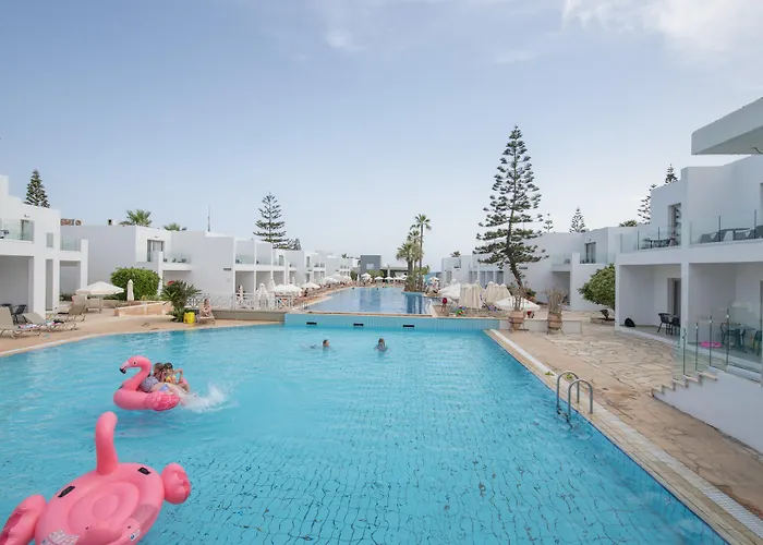 Atlantica Panthea Ayia Napa