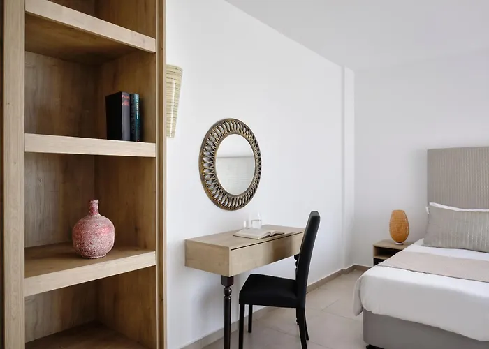 Resort Atlantica Panthea