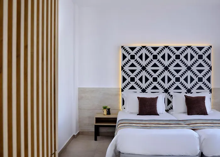 Atlantica Panthea Rezort 4*