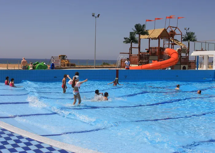 Atlantica Panthea 4*