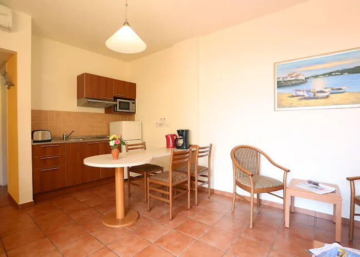 Rezort Atlantica Panthea