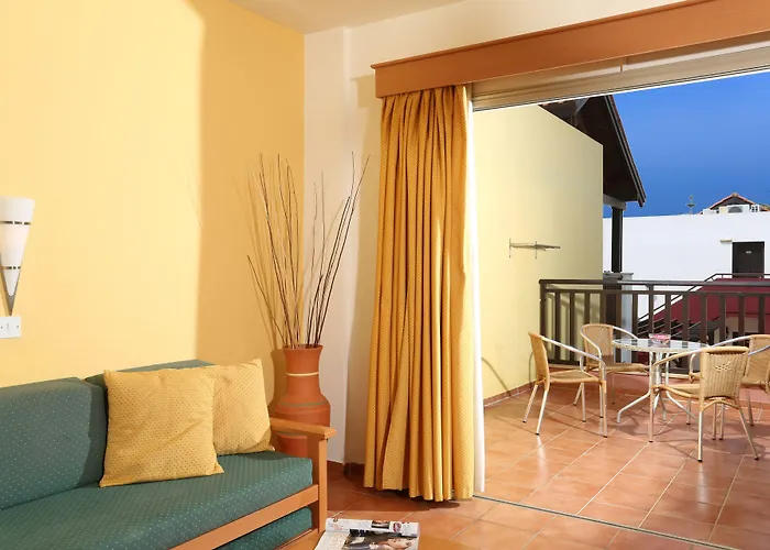 Atlantica Panthea 4* Ayia Napa