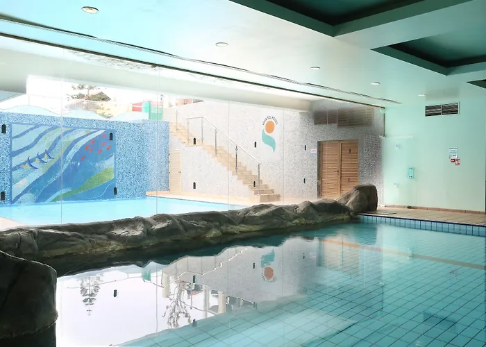 Atlantica Panthea Rezort 4*