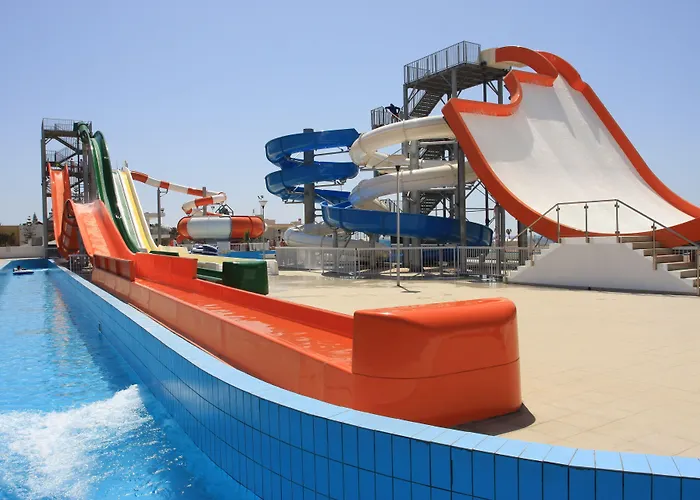 Atlantica Panthea Ayia Napa