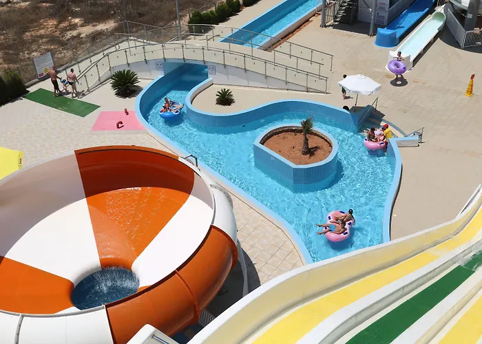 Atlantica Panthea Ayia Napa