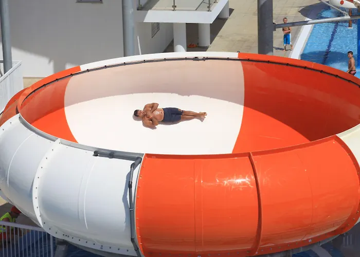 Resort Atlantica Panthea