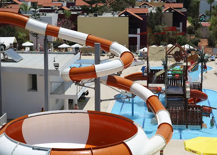 Resort Atlantica Panthea 4*