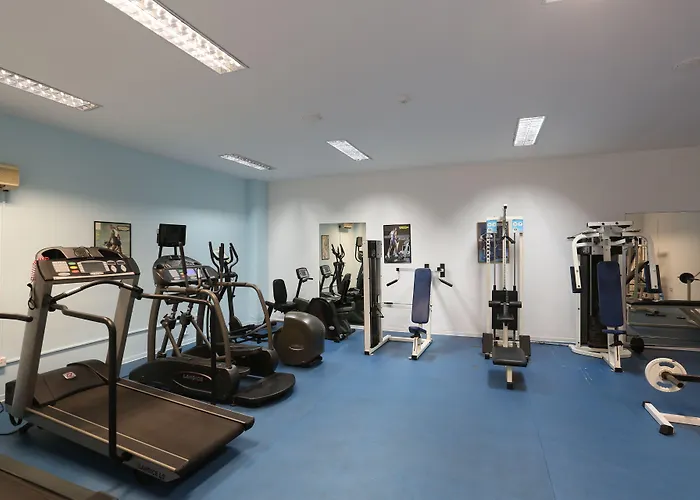 Atlantica Panthea Ayia Napa