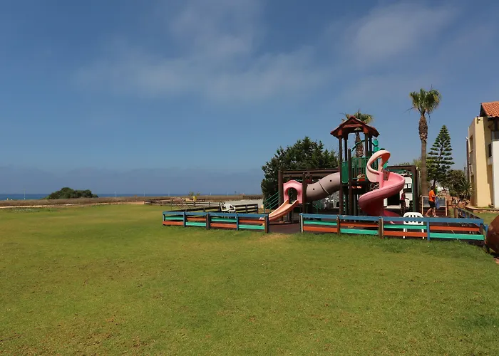 Atlantica Panthea Rezort