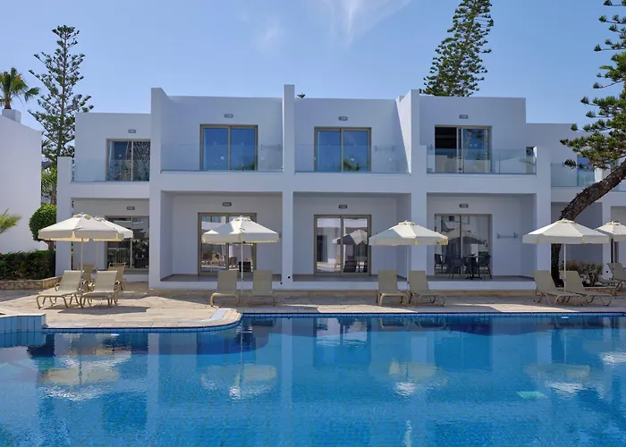 Atlantica Panthea Ayia Napa