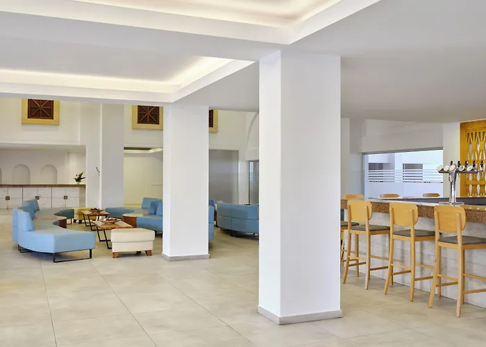 Atlantica Panthea Resort