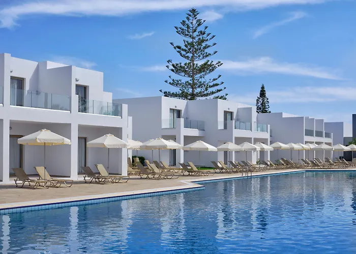 Rezort Atlantica Panthea