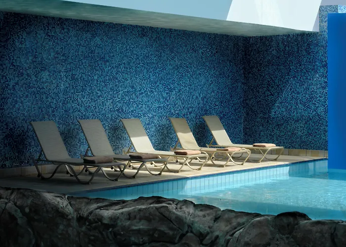 Rezort Atlantica Panthea