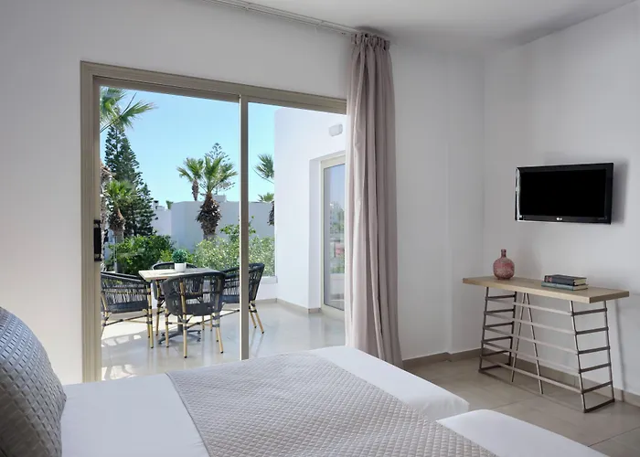 Resort Atlantica Panthea Ayia Napa