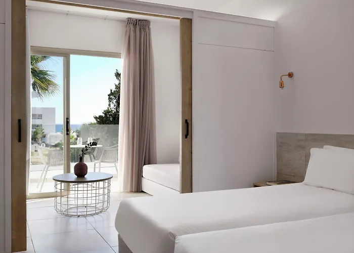 Rezort Atlantica Panthea