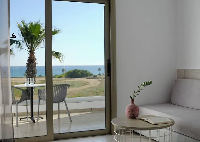 Resort Atlantica Panthea 4*