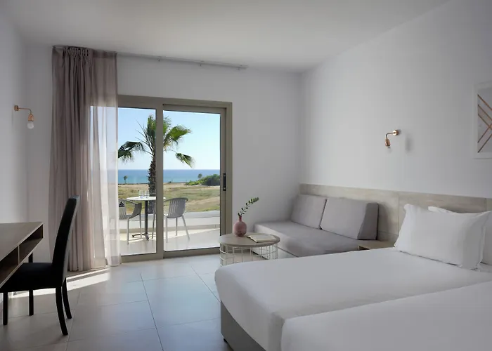 Atlantica Panthea Resort Ayia Napa