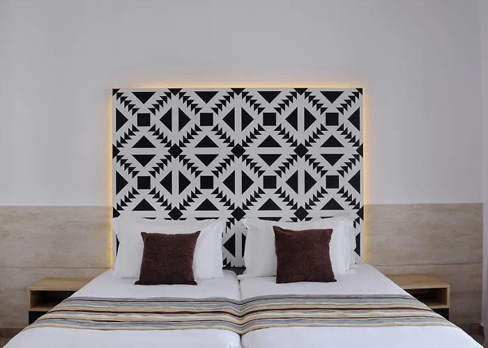 Resort Atlantica Panthea Ayia Napa