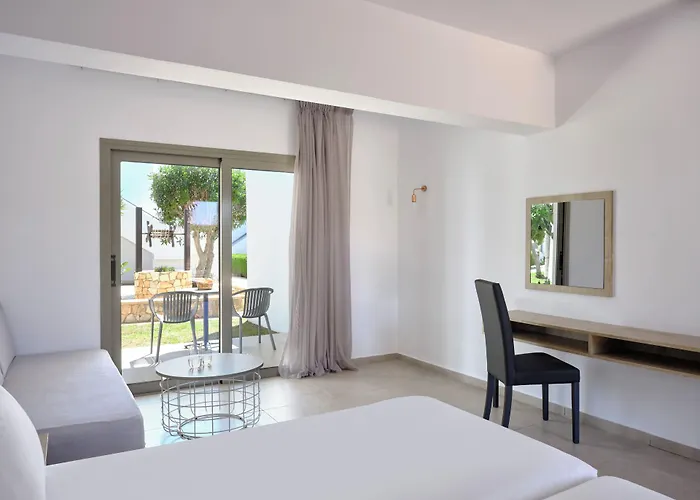 Resort Atlantica Panthea