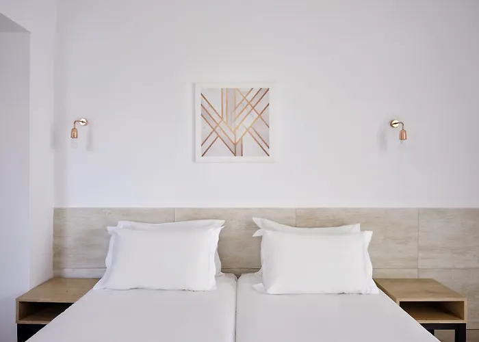 Rezort Atlantica Panthea Ayia Napa