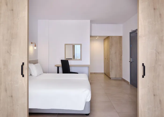 Rezort Atlantica Panthea