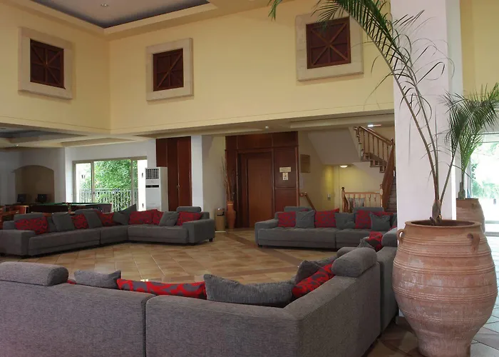 Atlantica Panthea Ayia Napa