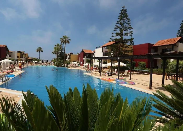 Atlantica Panthea Resort 4*