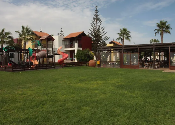 Resort Atlantica Panthea Ayia Napa