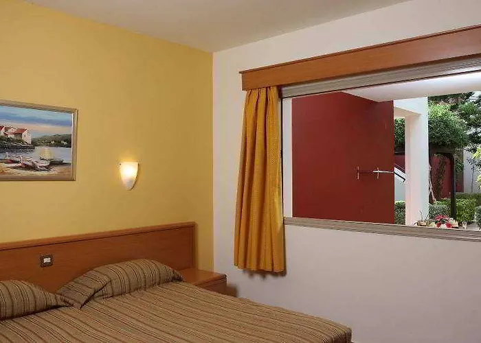 Atlantica Panthea Resort