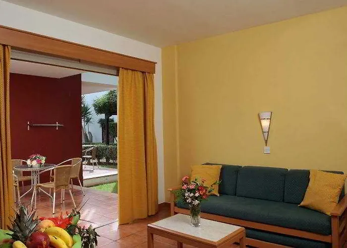 Atlantica Panthea 4*