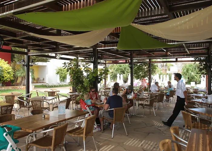 Atlantica Panthea 4* Ayia Napa