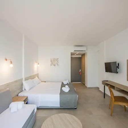 Resort Atlantica Panthea