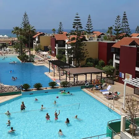 Atlantica Panthea Resort
