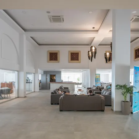 Atlantica Panthea 4*