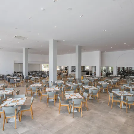 Atlantica Panthea 4* Ajia Napa