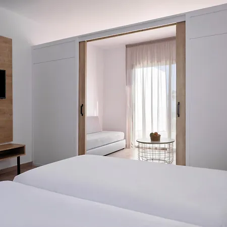 Resort Atlantica Panthea
